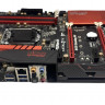 Материнская плата ASRock B150 GAMING K4 Socket 1151 V1