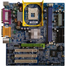 Материнская плата GIGABYTE GA-8S661FXM-RZ Socket478