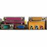 Материнская плата GIGABYTE GA-8S661FXM-RZ Socket478