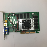 Видеокарта NVIDIA GeForce 4 MX 4000 128mb AGP 8x DDR 128bit 165MHz
