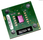 Процессор AMD Sempron 2400+ SDA2400DUT3D  Socket 462 