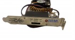 Titan VGA Heat Terminator - универсальный кулер для видеокарты