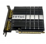 Видеокарта Zotac GeForce GT 610 Zone Edition 1GB DDR3