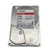 Жесткий диск Toshiba HDKPC09A0A01 2Tb SATAIII 3,5" 