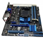 Материнская плата ASUS M5A78L-M PLUS/USB3 AM3+