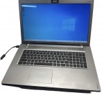 Ноутбук Lenovo IdeaPad Z710 I7-4770MQ/16GB/SSD240/GeForce GT 745M
