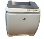 Принтер лазерный HP Color LaserJet 1600