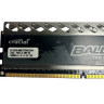 Оперативная память Crucial Ballistix Tactical BLT2G3D1608DT2TXRG  2GB DDR3 1333MHz