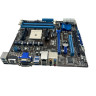 Материнская плата ASUS F1A75-M FM1 