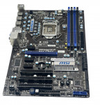Материнская плата MSI P55-CD53 Socket 1156