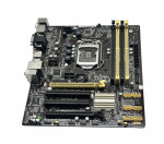 Материнская плата ASUS Q87M-E Socket 1150