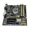 Материнская плата ASUS Q87M-E Socket 1150