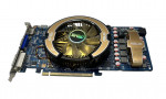 Видеокарта ASUS ENGTS250/DI/512MD3/A GeForce® GTS 250 512MB GDDR3