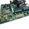 Комплект IH61M i3-3220/4GB/+FAN LPT @ 3.30 Socket 1155