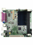 Материнская плата INTEL D410PTL Atom D410