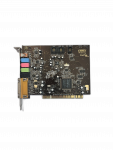  Звуковая карта Sound Blaster Audigy SE SB0060