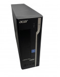 Системный блок Acer Veriton I3-7100/8GB/SSD120 3.90 GHz