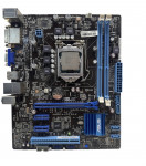 Материнская плата ASUS P8H61-M LX2 R2.0 +I3-3240 Socket 1155