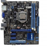 Материнская плата ASUS P8H61-M LX2 R2.0 +I3-3240 Socket 1155