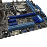 Материнская плата ASUS P8H61-M LX2 R2.0 +I3-3240 Socket 1155