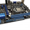 Материнская плата ASUS P8H61-M LX2 R2.0 +I3-3240 Socket 1155