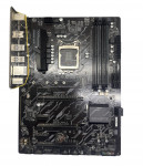 Материнская плата GIGABYTE Z370P D3 Socket 1151 