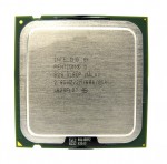 Процессор Intel Pentium D 820 LGA775