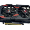 Видеокарта ASUS Cerberus GeForce GTX 1050 Ti OC 4GB