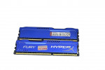 Оперативная память Kingston HyperX Fury HX316C10FK2/16 DDR3 (2x8Gb)