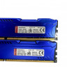 Оперативная память Kingston HyperX Fury HX316C10FK2/16 DDR3 (2x8Gb)