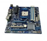 Материнская плата GIGABYTE GA-A75M-UD2H (rev. 1.0) FM1