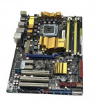 Материнская плата ASUS P5Q Socket 775