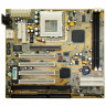 Материнская плата Soltek  SL-63A/67EB/67EZ Socket370