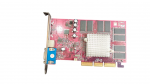 Видеокарта Palit GeForce 4 MX440 8x 128MB AGP