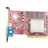 Видеокарта Palit GeForce 4 MX440 8x 128MB AGP