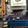 Материнская плата EliteGroup P4M800-M rev1.0 Socket 478