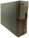 Компьютер на системе АТ.  IBM 6271V5F, AMD 486DX4, 145W, 32MB (72-PIN FPM), CIRRUS LOGIC 5429/30/34/36, ST3250A 223MB с установленной Windows 95.