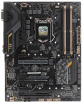 Материнская плата ASUS TUF Z270 Mark 2 Socket 1151 