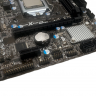 Материнская плата ASRock B75M-DGS + I3-3220 Socket 1155