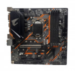 Материнская плата GIGABYTE B365 M AORUS ELITE Socket 1151 V2