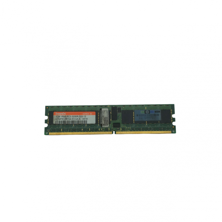 Оперативная память Hynix HYMP512R724-E3 DDR2 1024Mb ECC
