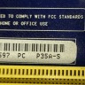 Материнская плата Foxconn P35A-S Socket 775 