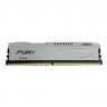 Оперативная память HyperX Fury HX432C16FB/8 DDR4 8Gb 3200 МГц