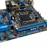 Материнская плата ASUS P8H77-M LE Socket 1155