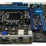 Материнская плата ASUS P8H77-M LE Socket 1155