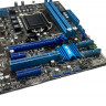 Материнская плата ASUS P8H77-M LE Socket 1155