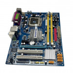 Материнская плата GIGABYTE GA-945GCM-S2C Socket 775