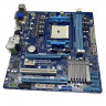 Материнская плата GIGABYTE GA-A75M-D2H (rev. 1.0) FM1 
