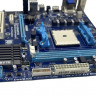 Материнская плата GIGABYTE GA-A75M-D2H (rev. 1.0) FM1 