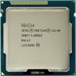 Процессор Intel Pentium G2140 LGA1155